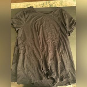 Women’s Maternity Nursing Shirt